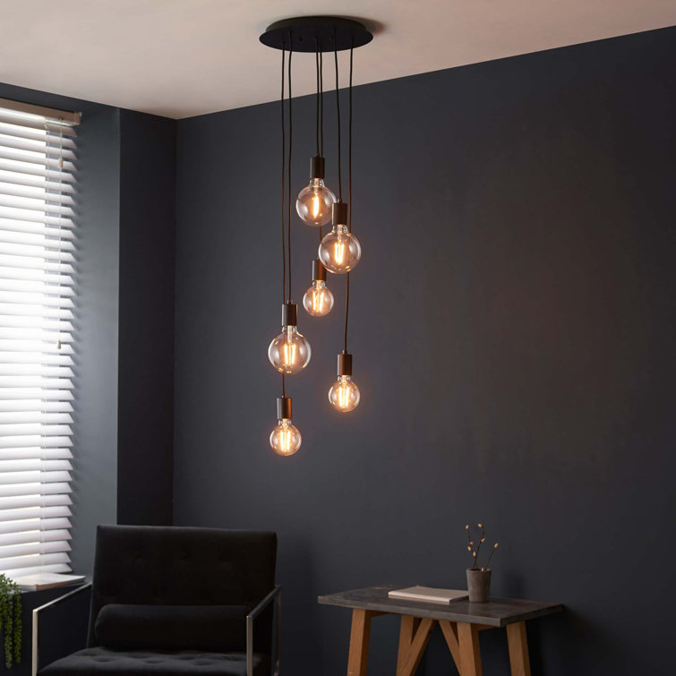 Wayfair plug deals in pendant light